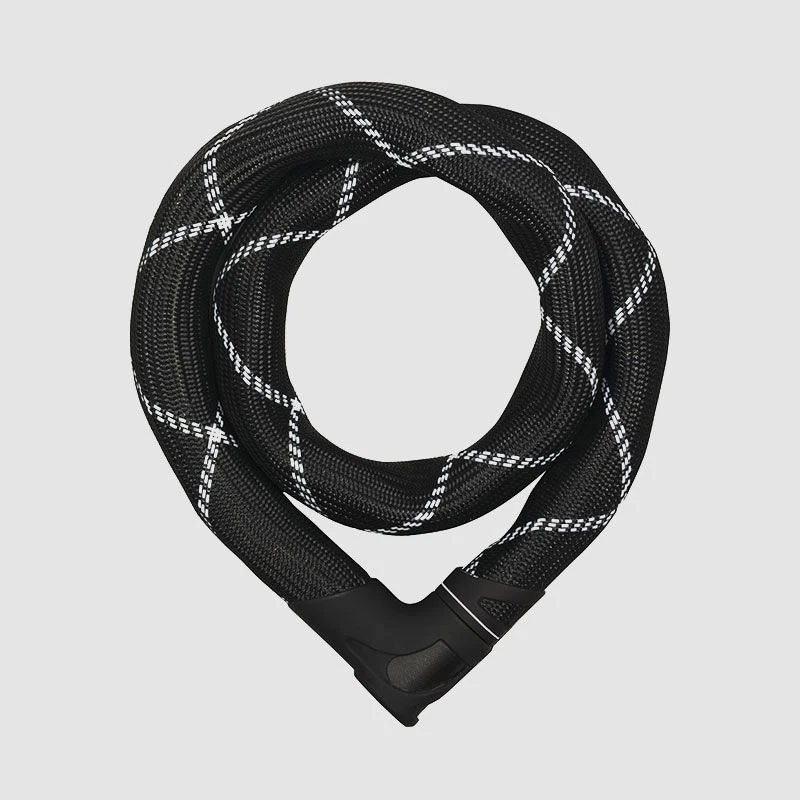 ABUS Kettenschloss Iven Chain 8210 1 ABUS Kettenschloss Iven Chain 8210