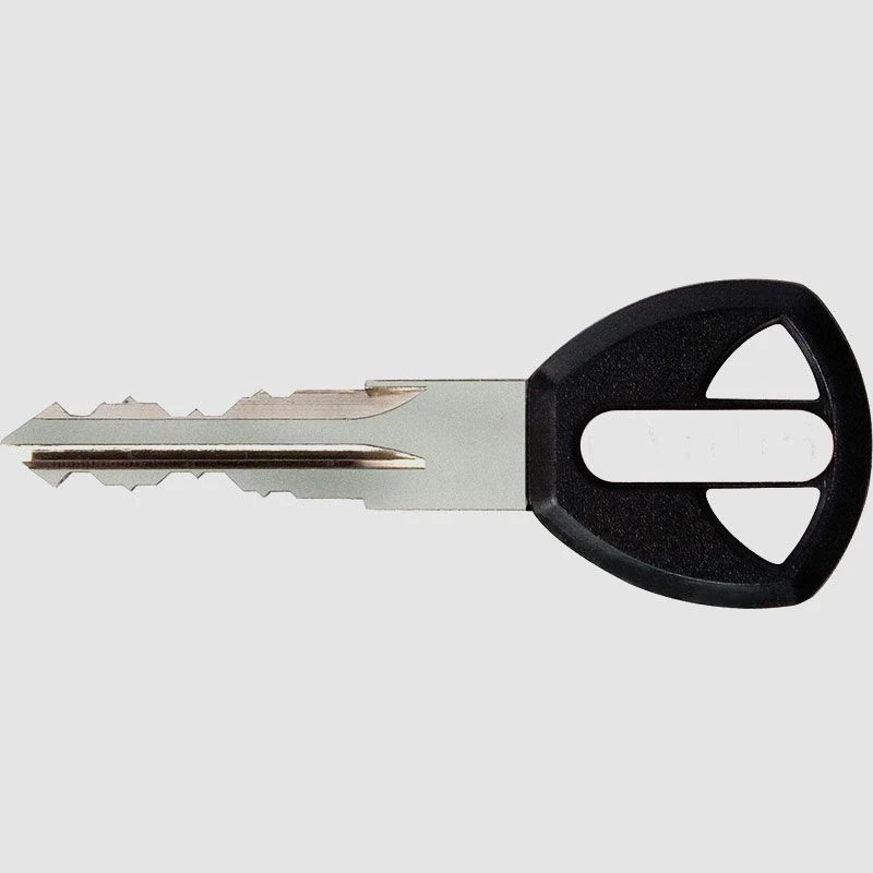 ABUS Kettenschloss Iven Chain 8210 2 ABUS Kettenschloss Iven Chain 8210 – Bild 2