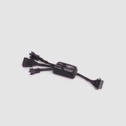 Adaptermodul Zum Anschluss Von Cycle Analysts 3.1 An Alten 2.0 Controller