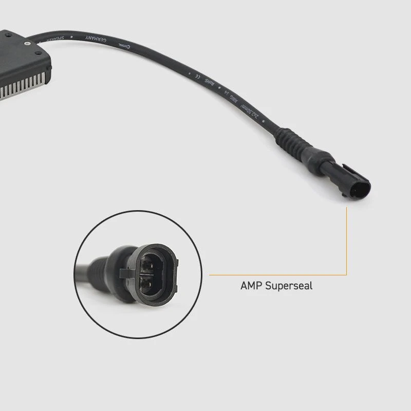 Halterung Für EBS PurePower V2 Rahmenakku Mit Controllergehäuse 2 Halterung Für EBS PurePower V2 Rahmenakku Mit Controllergehäuse – Bild 2