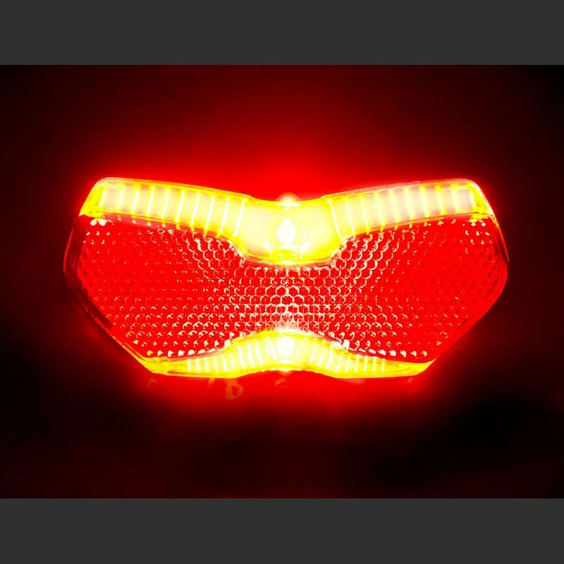 Busch-mueller Busch & Müller Batterie-LED-Rücklicht "View Permanent" 4 Busch-mueller Busch & Müller Batterie-LED-Rücklicht "View Permanent" – Bild 4