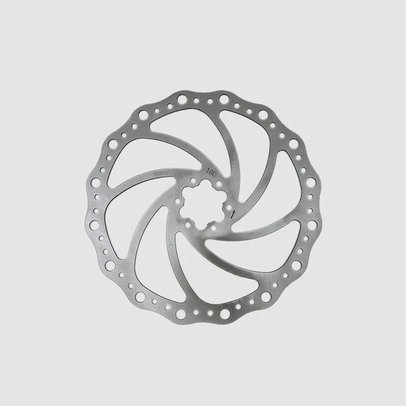 CONTEC Bremsscheibe CDR-1 180mm 1 CONTEC Bremsscheibe CDR-1 180mm