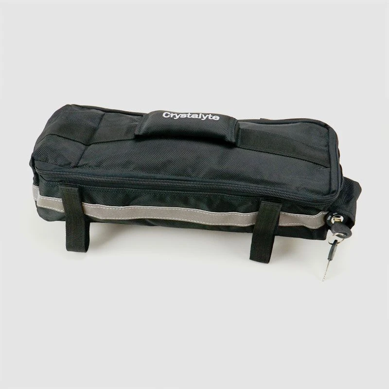 Crystalyte Akkutasche RBL 1 Crystalyte Akkutasche RBL