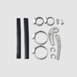 Drehmomentstütze Für Vorderradantriebe Mit 12 Und 14 Mm Achsen