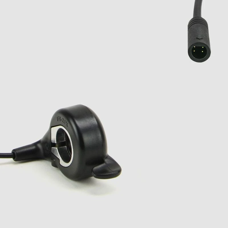 EBS Daumengas - Rechts 2 EBS Daumengas - Rechts – Bild 2