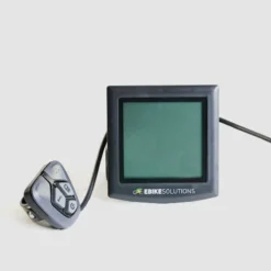 EBS Display Groß - Dot-Matrix - V2 12 EBS Display Groß - Dot-Matrix - V2 -Bike Teile Markt EBS Display gross Dot Matrix V2 aelcdky 02 F05 1280x1280