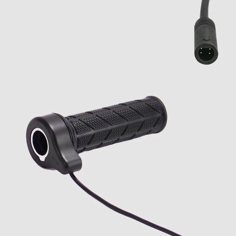 EBS Gasgriff 2 EBS Gasgriff – Bild 2