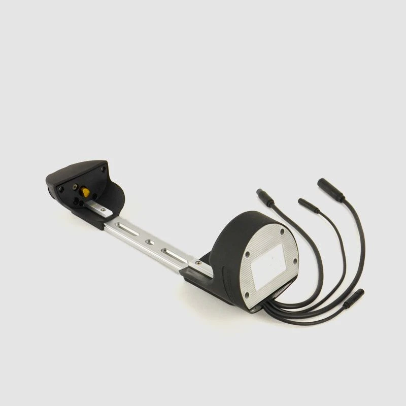 EBS Controller 36V 15A FOC In Trinkflaschenhalterung Integriert 3 EBS Controller 36V 15A FOC In Trinkflaschenhalterung Integriert – Bild 3