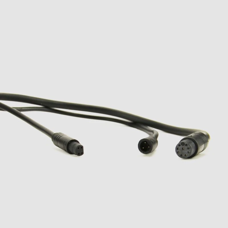 EBS Controller 36V 15A FOC In Trinkflaschenhalterung Integriert 6 EBS Controller 36V 15A FOC In Trinkflaschenhalterung Integriert – Bild 6