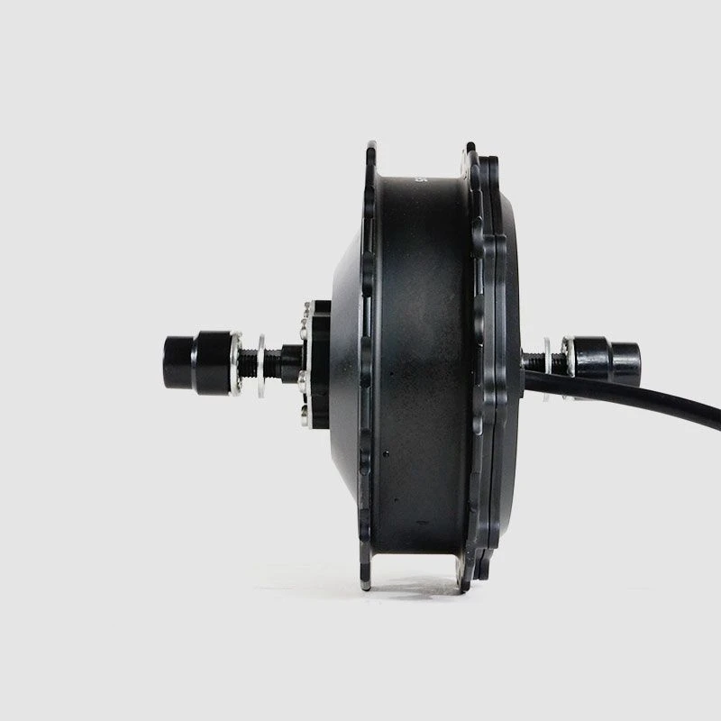 Puma Vorderradmotor 250W 2 Puma Vorderradmotor 250W – Bild 2