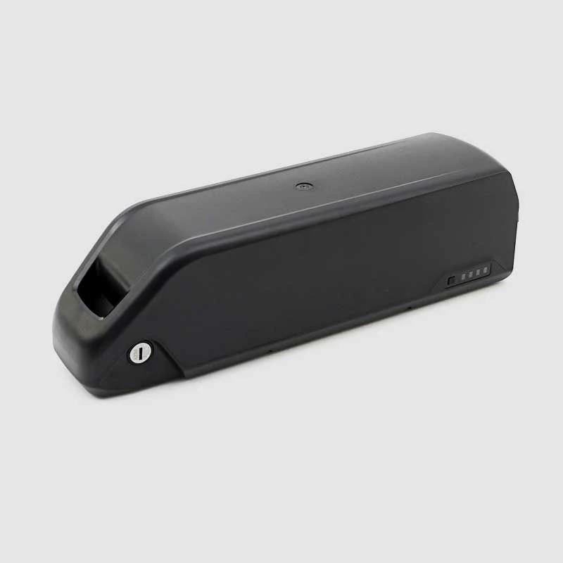 EBS PurePower V3 Rahmenakku - 36V 1 EBS PurePower V3 Rahmenakku - 36V