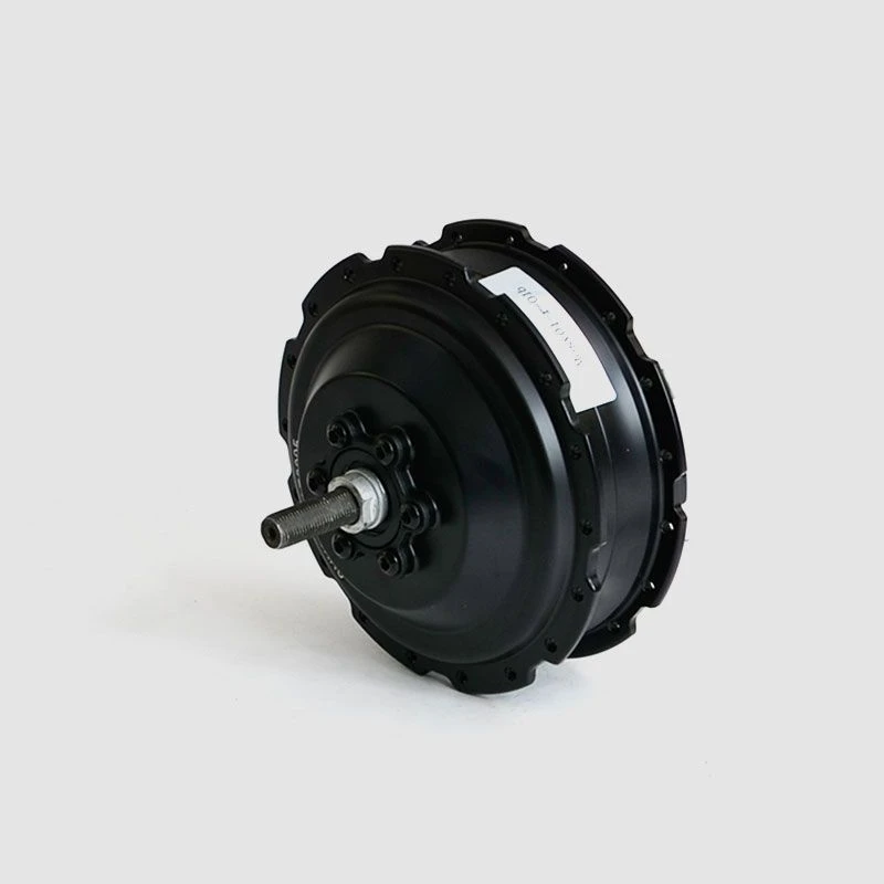 EBS V2 SGI-G Hinterradmotor 36V 250W 2 EBS V2 SGI-G Hinterradmotor 36V 250W – Bild 2