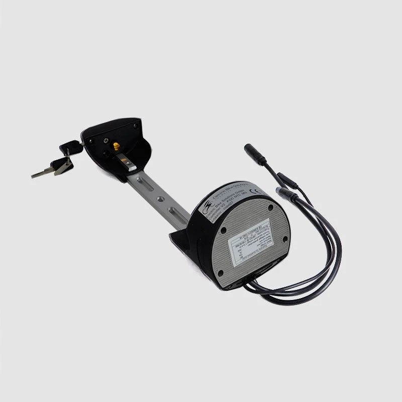 EBS Controller 36V 15A FOC In Trinkflaschenhalterung Integriert 1 EBS Controller 36V 15A FOC In Trinkflaschenhalterung Integriert