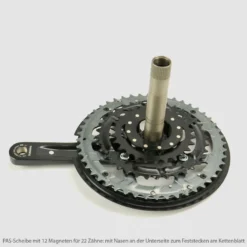 Hollowtech II-Tretsensor-Set 8 Hollowtech II-Tretsensor-Set -Bike Teile Markt Hollowtech II Tretsensor Set aepashtII 01 F02 1280x1280