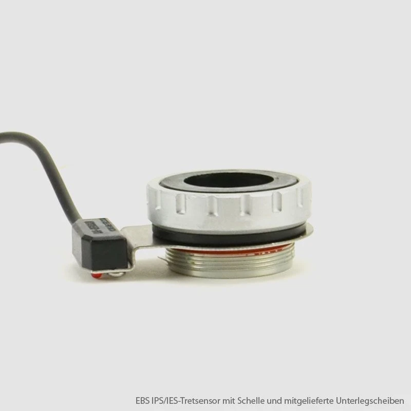 Hollowtech II-Tretsensor-Set 4 Hollowtech II-Tretsensor-Set – Bild 4