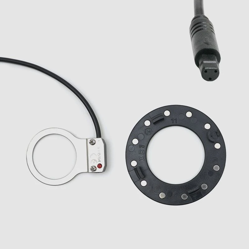 Hollowtech II-Tretsensor-Set 2 Hollowtech II-Tretsensor-Set – Bild 2