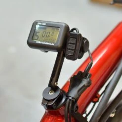 Bike Teile Markt -Bike Teile Markt Lenkeradapter fuer Display Geraet SPACEBARII abhbama03 F02 1280x1280