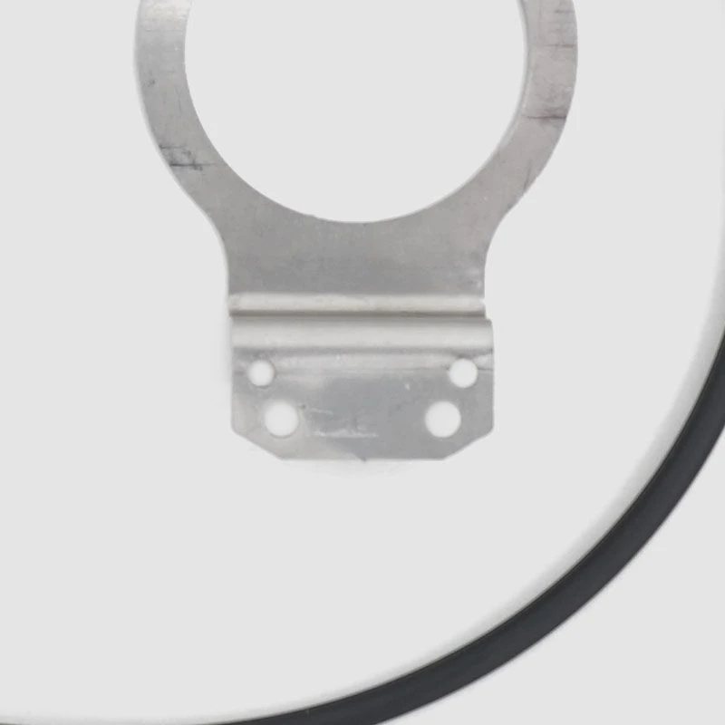 PAS-Schelle Zurückgesetzt (ohne Sensor) 2 PAS-Schelle Zurückgesetzt (ohne Sensor) – Bild 2