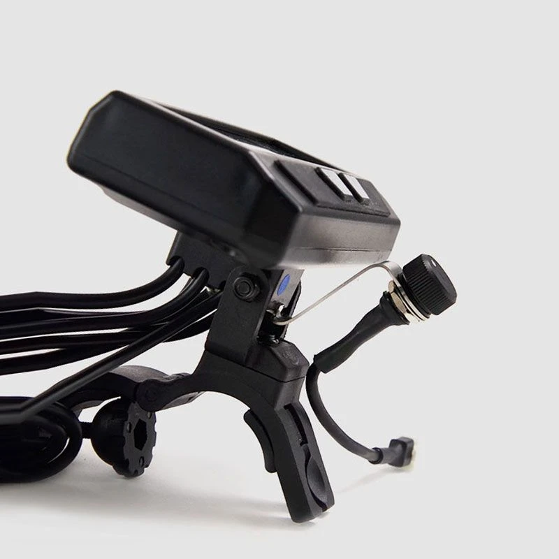 Potentiometer Für Cycle Analyst V3 - WP 6 Potentiometer Für Cycle Analyst V3 - WP – Bild 6