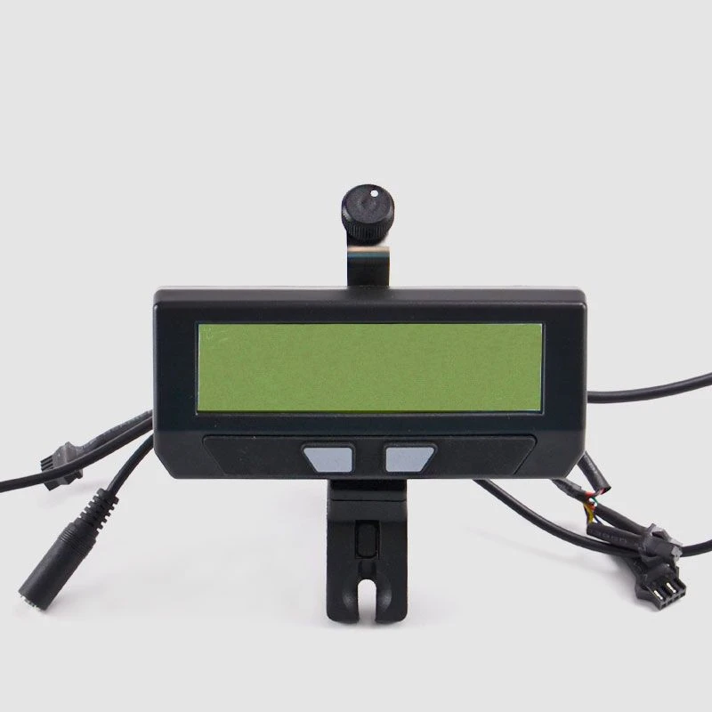 Potentiometer Für Cycle Analyst V3 - WP 3 Potentiometer Für Cycle Analyst V3 - WP – Bild 3