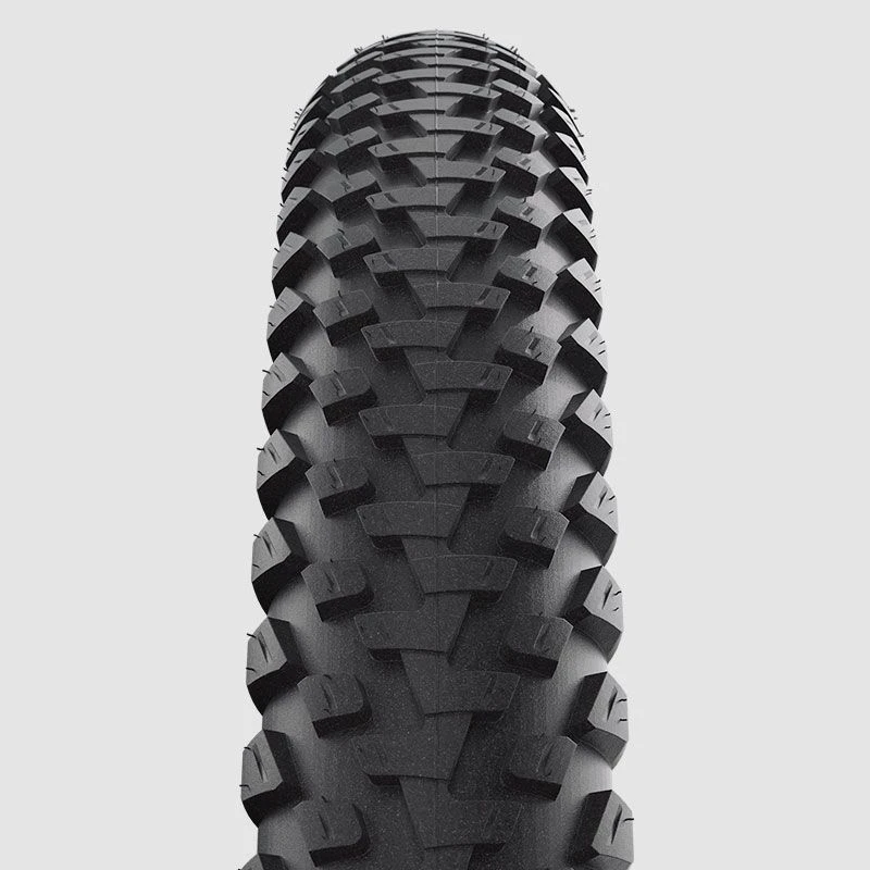 Schwalbe Marathon Plus MTB Reifen 26" 54-559 2 Schwalbe Marathon Plus MTB Reifen 26" 54-559 – Bild 2
