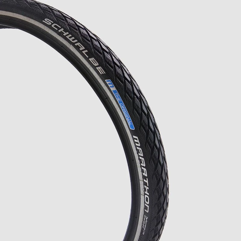 Schwalbe Marathon Plus Reifen 2 Schwalbe Marathon Plus Reifen – Bild 2