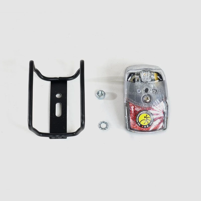 Spanninga Batterie-LED-Rücklicht "Pixeo Xb/Xba" 2 Spanninga Batterie-LED-Rücklicht "Pixeo Xb/Xba" – Bild 2