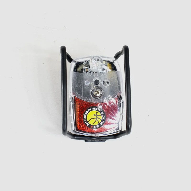 Spanninga Batterie-LED-Rücklicht "Pixeo Xb/Xba" 1 Spanninga Batterie-LED-Rücklicht "Pixeo Xb/Xba"