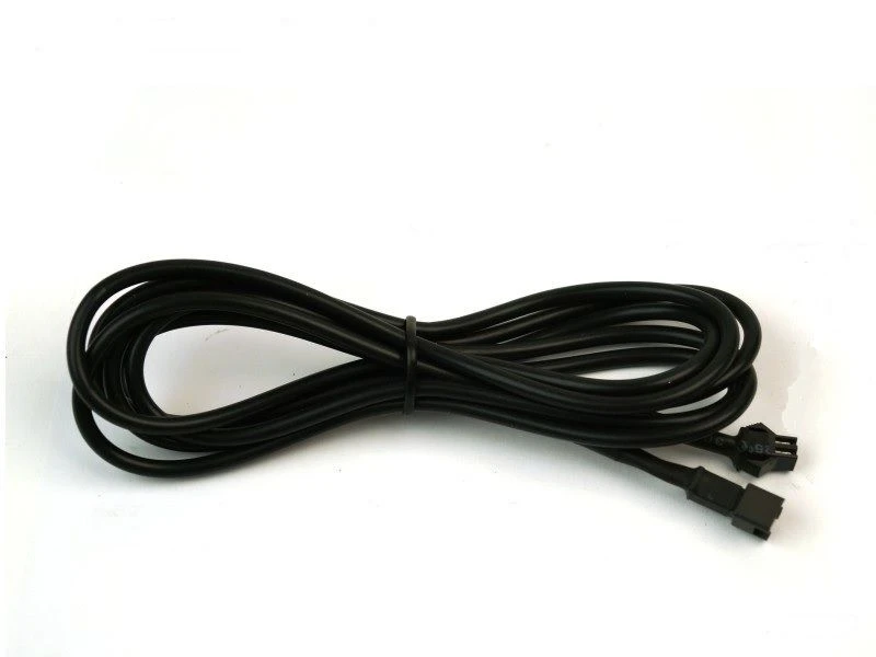 2-poliges JST Verlängerungskabel Mit 150cm Kabellänge Für Cycle Analyst Temperatursensor 1 2-poliges JST Verlängerungskabel Mit 150cm Kabellänge Für Cycle Analyst Temperatursensor