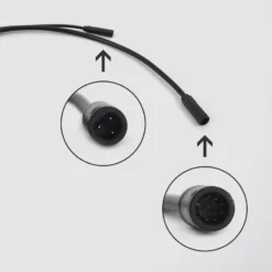 Kabelverteiler Display, Speedsensor, Gasgriff, Bremsabschalter -Bike Teile Markt aedb02 F03 1280x1280