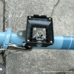 Trinkflaschenhalterung-Adapter Für EBS Pedelec Sattelstützenakkus -Bike Teile Markt bap001 bohp F04 1280x1280