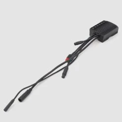 EBS Next Generation Controller - Flache Bauform - Mit Lichtkabel (Akkuspannung)