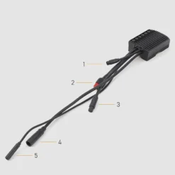 EBS Next Generation Controller - Flache Bauform 10 EBS Next Generation Controller - Flache Bauform -Bike Teile Markt cong04 Next Generation Controller 36 50V f r Faltr der F04 1280x1280 1