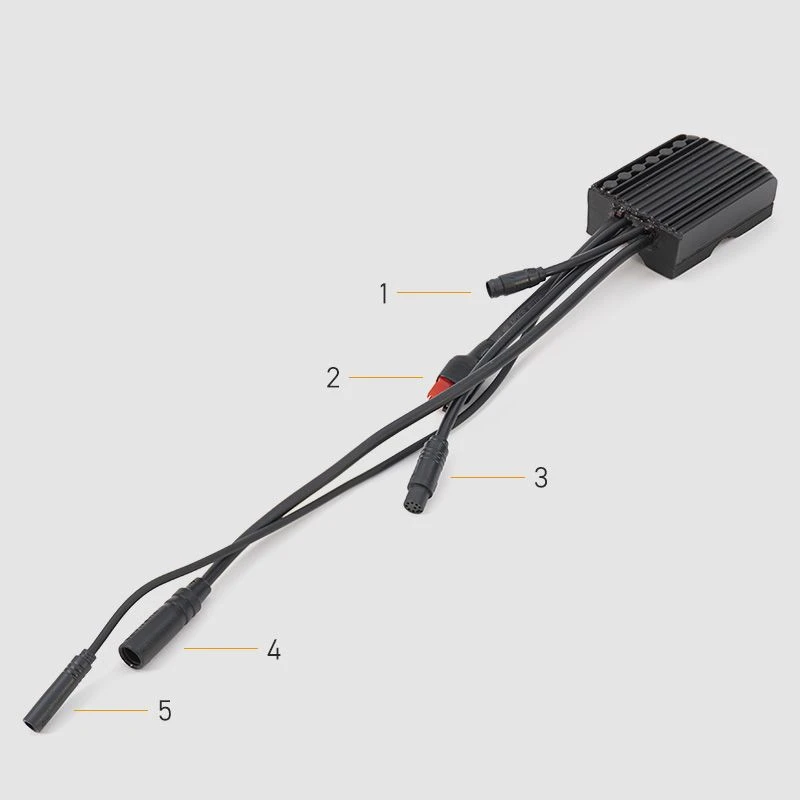 EBS Next Generation Controller - Flache Bauform 4 EBS Next Generation Controller - Flache Bauform – Bild 4