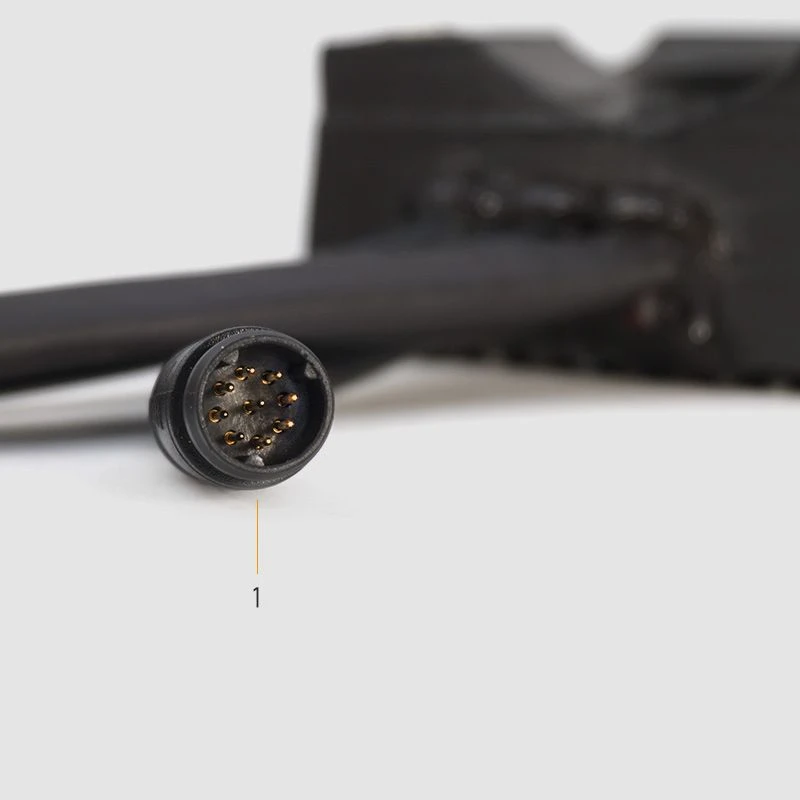 EBS Next Generation Controller - Flache Bauform 5 EBS Next Generation Controller - Flache Bauform – Bild 5