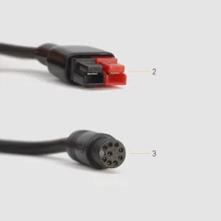 EBS Next Generation Controller - Flache Bauform 12 EBS Next Generation Controller - Flache Bauform -Bike Teile Markt cong04 Next Generation Controller 36 50V f r Faltr der F06 1280x1280 1