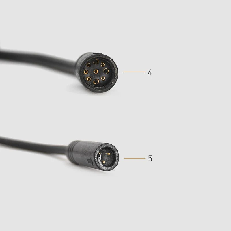 EBS Next Generation Controller - Flache Bauform 7 EBS Next Generation Controller - Flache Bauform – Bild 7