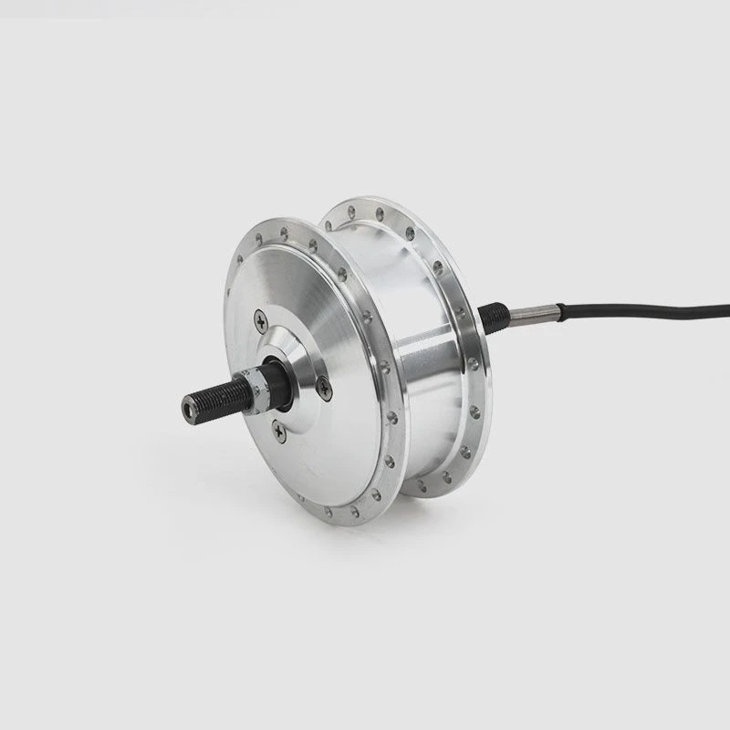 AKM-D Vorderradmotor 250W 36V 36 Speichenlöcher 1 AKM-D Vorderradmotor 250W 36V 36 Speichenlöcher