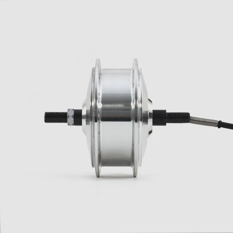 AKM-D Vorderradmotor 250W 36V 36 Speichenlöcher 2 AKM-D Vorderradmotor 250W 36V 36 Speichenlöcher – Bild 2