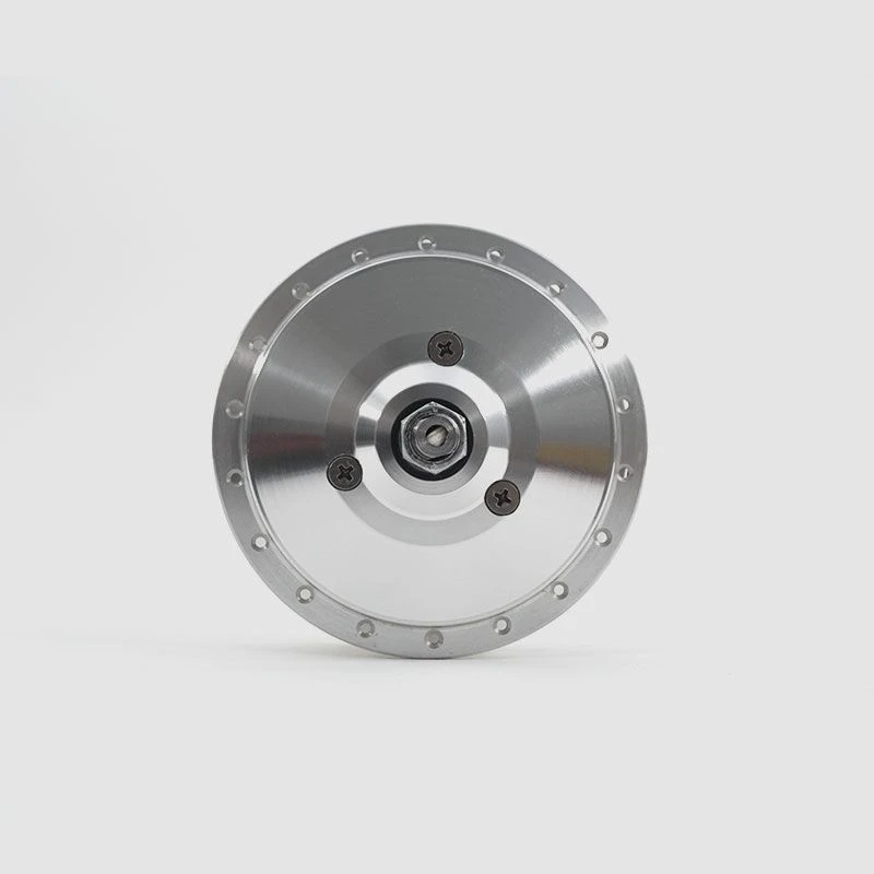 AKM-D Vorderradmotor 250W 36V 36 Speichenlöcher 3 AKM-D Vorderradmotor 250W 36V 36 Speichenlöcher – Bild 3