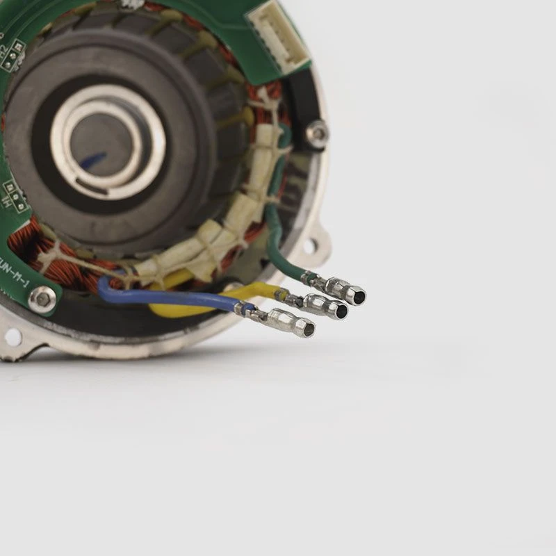 Stator Mit Gehäuse Für Bafang Mittelmotor 250W 36V Modell 2015 (BBS01) 3 Stator Mit Gehäuse Für Bafang Mittelmotor 250W 36V Modell 2015 (BBS01) – Bild 3