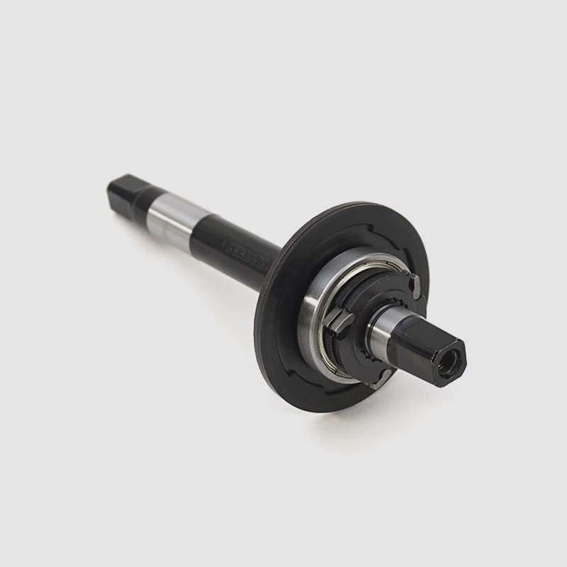 Bafang BBSHD Mittelmotor 1000W Tretlagerachse Mit Lager, Sicherungsring, PAS-Scheibe, Sperrklinkenfreilauf 1 Bafang BBSHD Mittelmotor 1000W Tretlagerachse Mit Lager, Sicherungsring, PAS-Scheibe, Sperrklinkenfreilauf